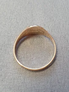 Klackring 18K 180500R 