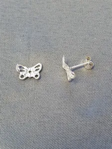 Silver örhängen 9251134E