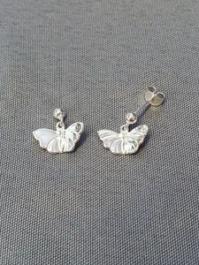 Silver örhängen 9250014EH