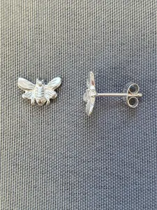 Silver örhängen 9250009E