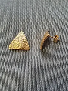 Örhängen fasta 18K 181191Ö