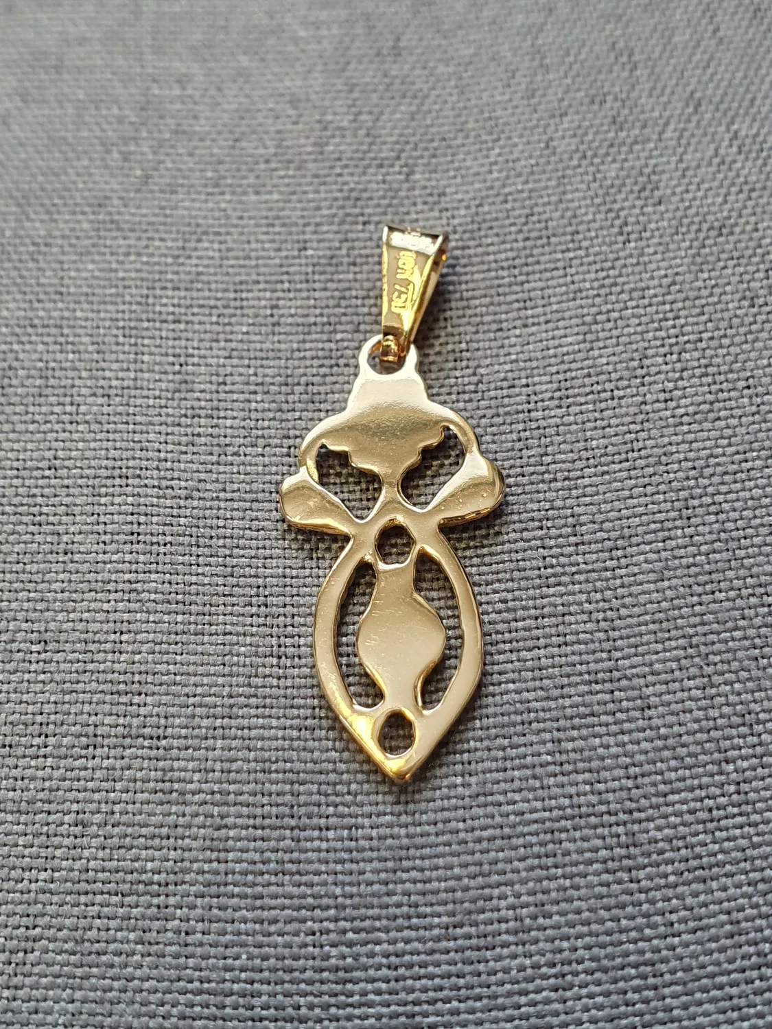 Hänge 18K 181897H