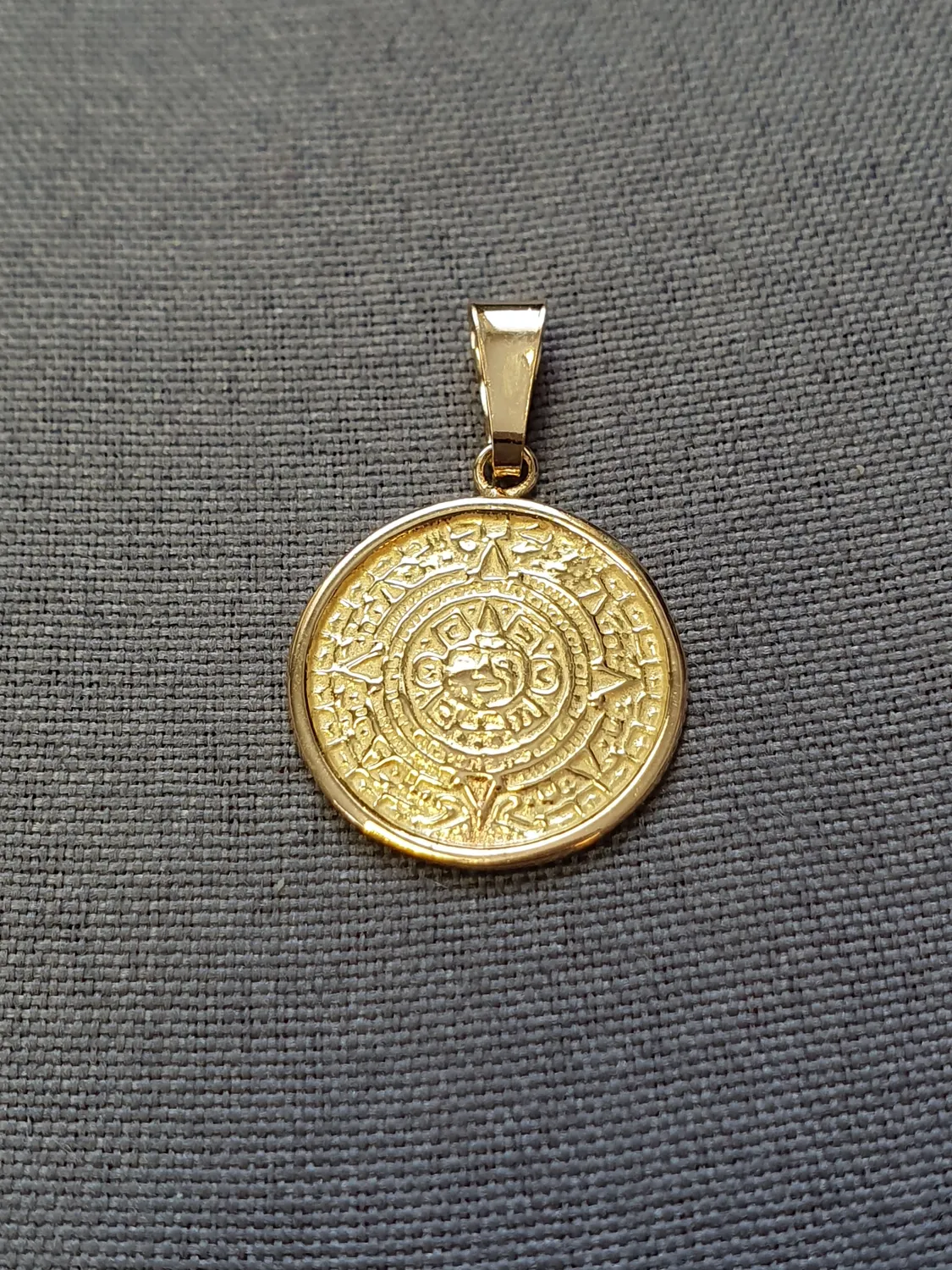 Hänge 18K 181898H