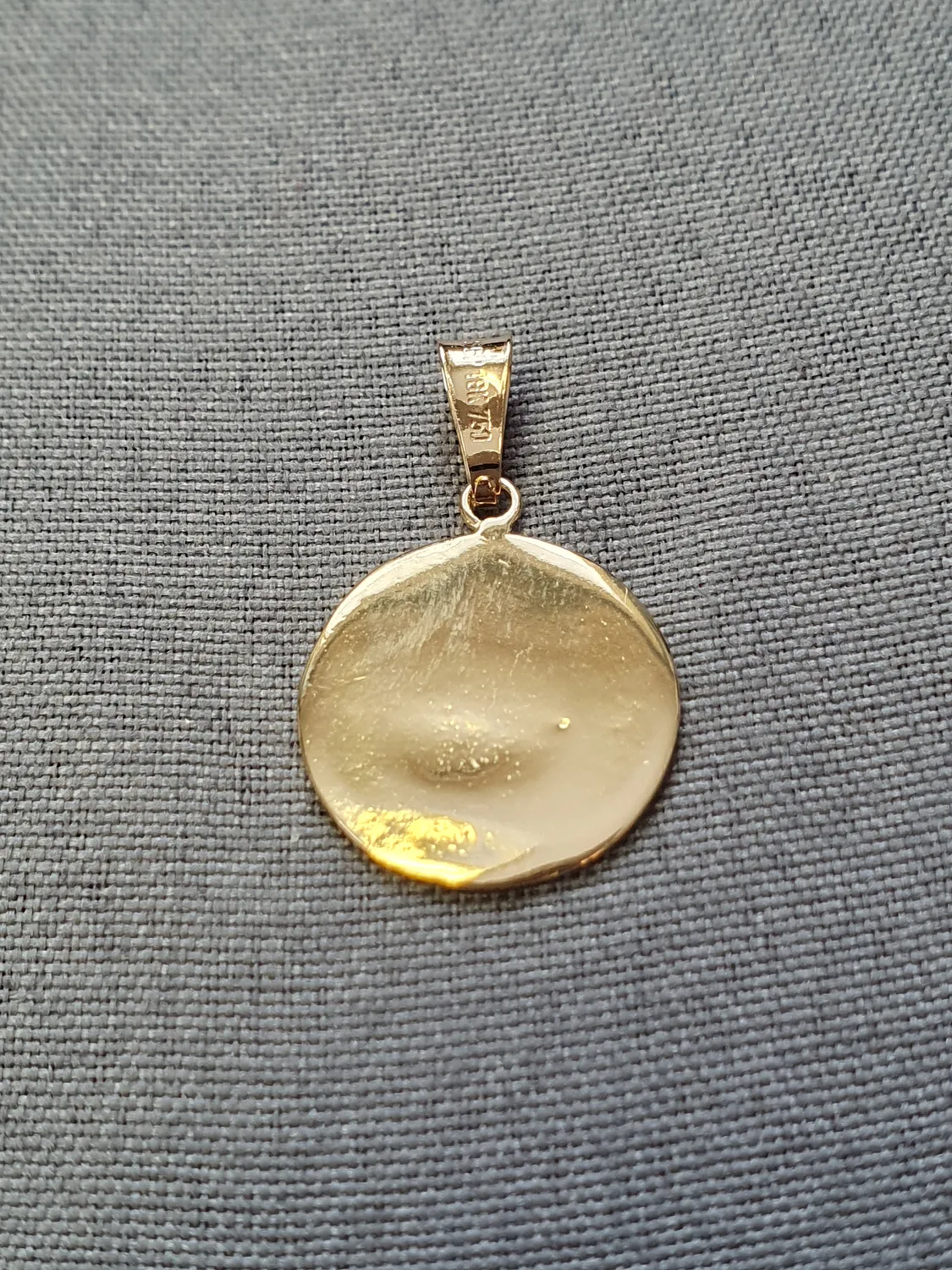Hänge 18K 181898H