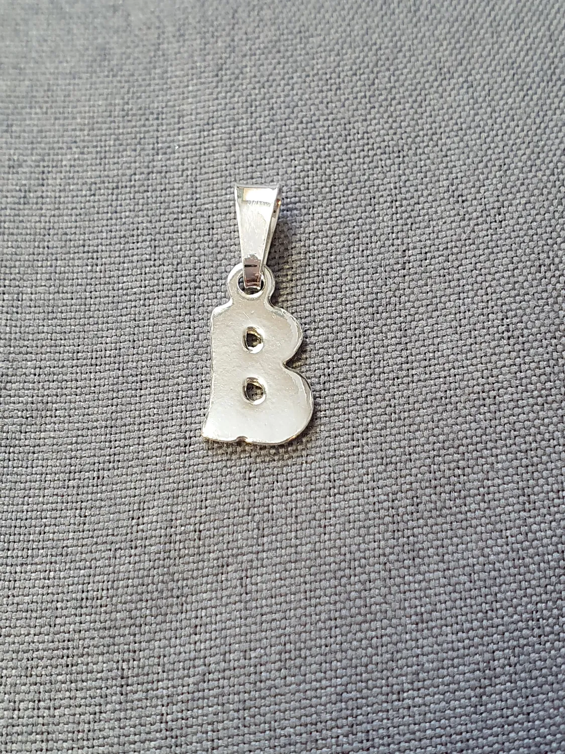 Bokstav 9250100H-B