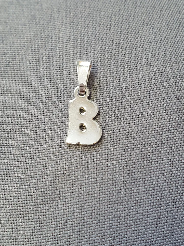 Bokstav 9250100H-B