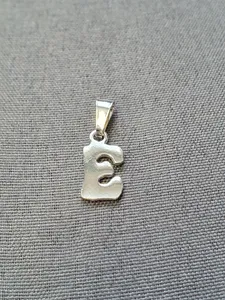 Bokstav 9250100H-E