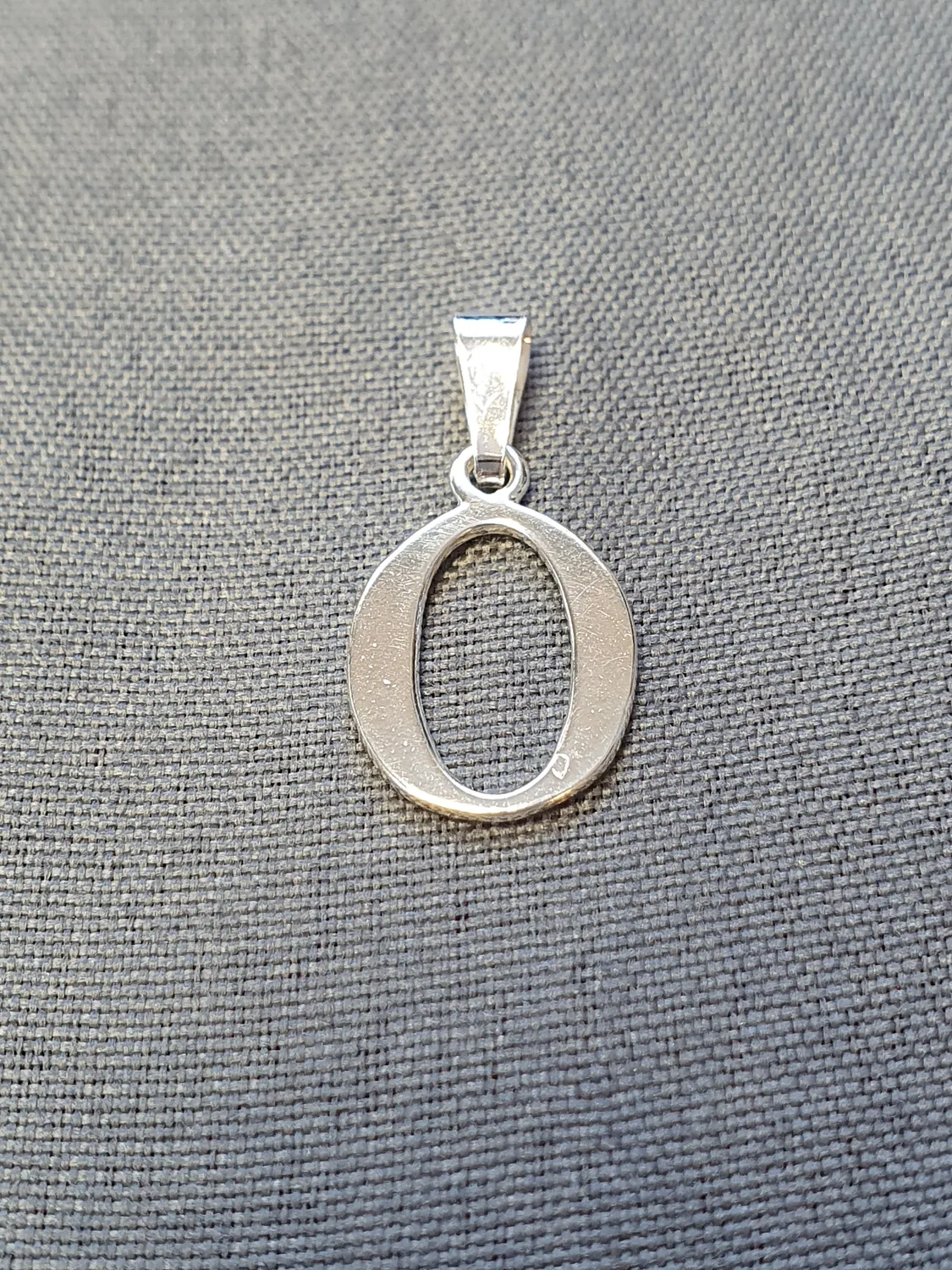 Bokstav 9250313H-O