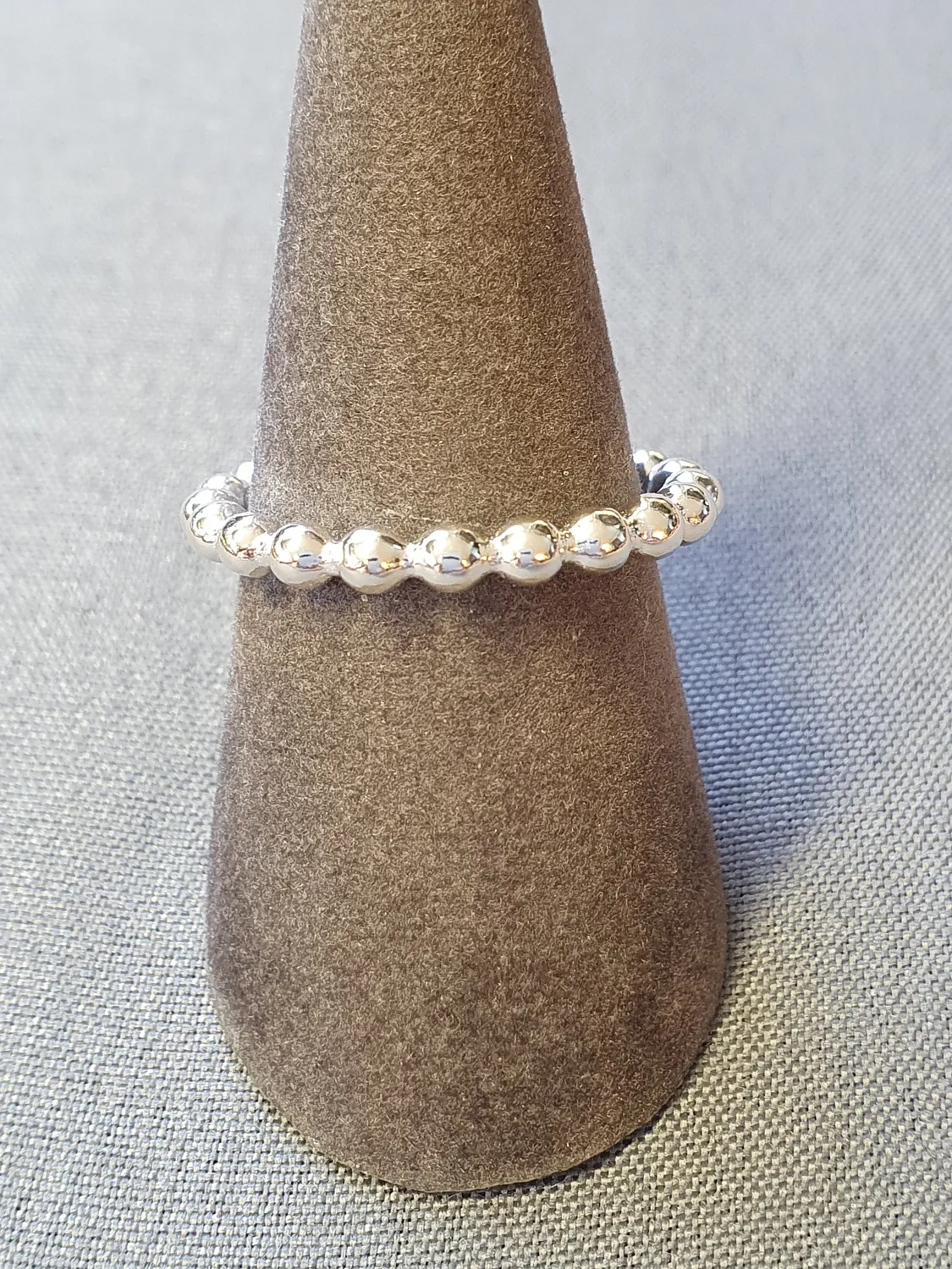 Silverring 9250808R
