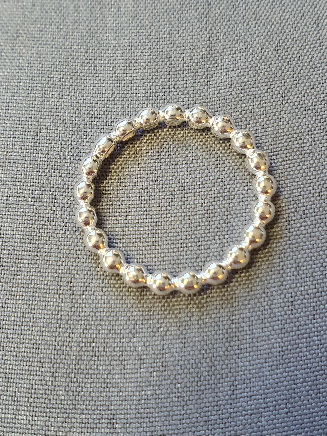 Silverring 9250808R