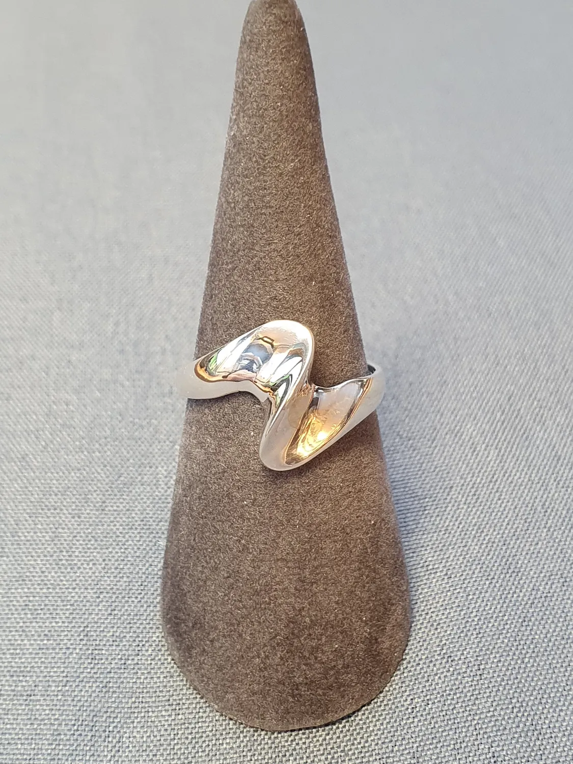 Silverring 9250821R