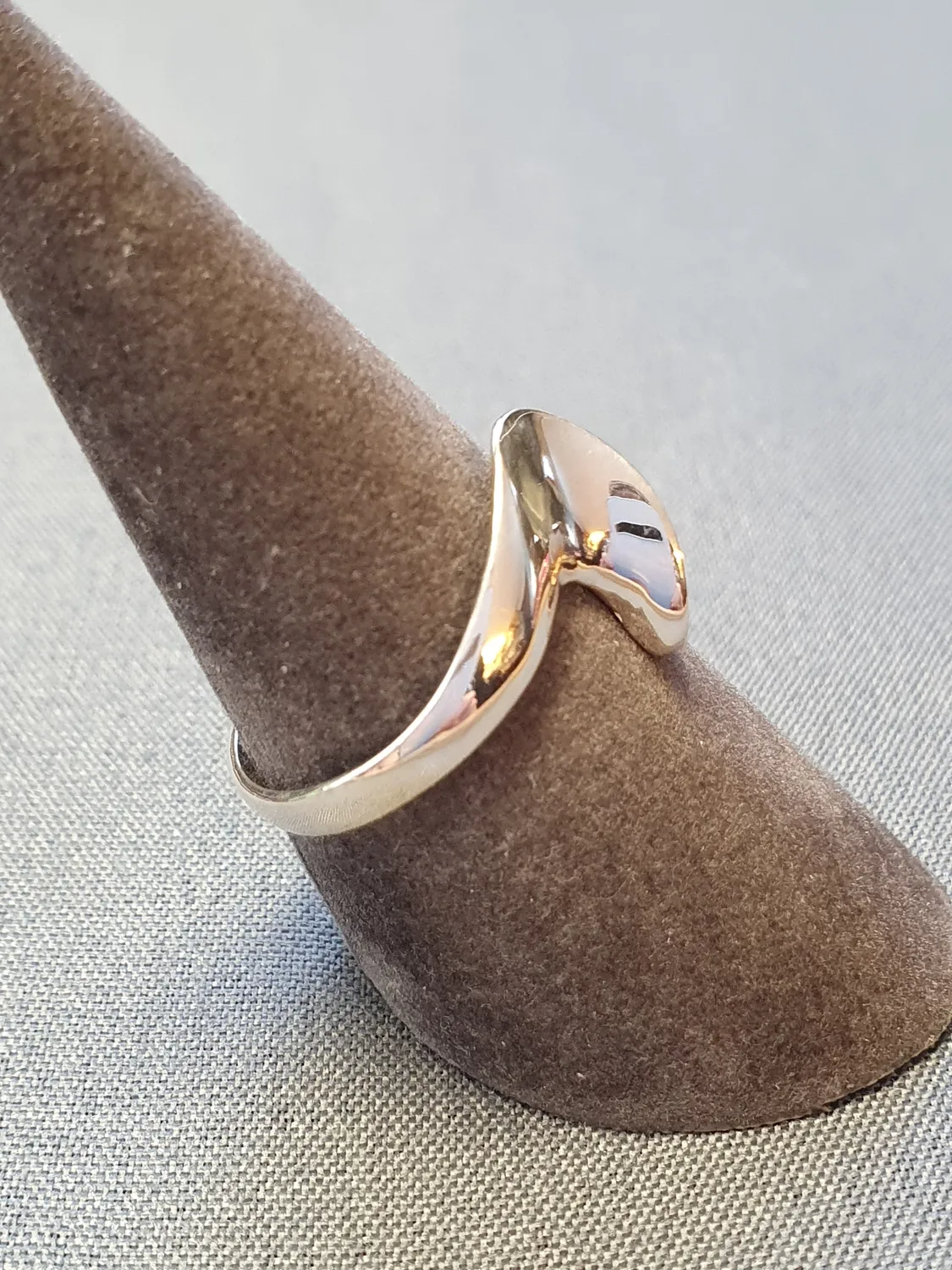 Silverring 9250821R