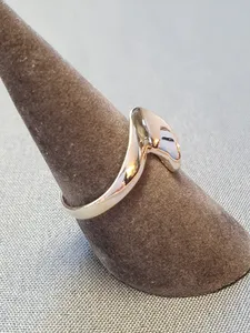 Silverring 9250821R