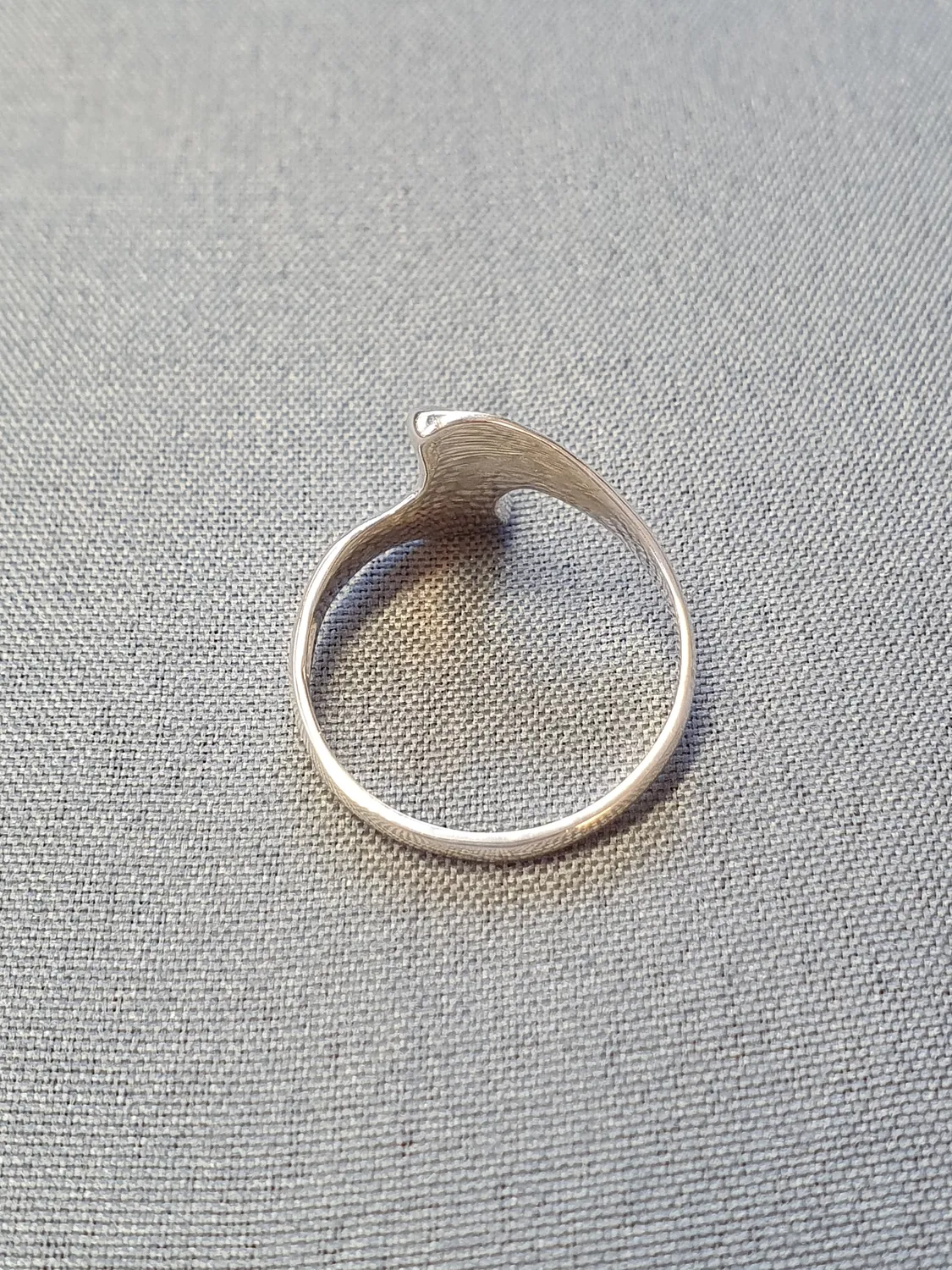 Silverring 9250821R