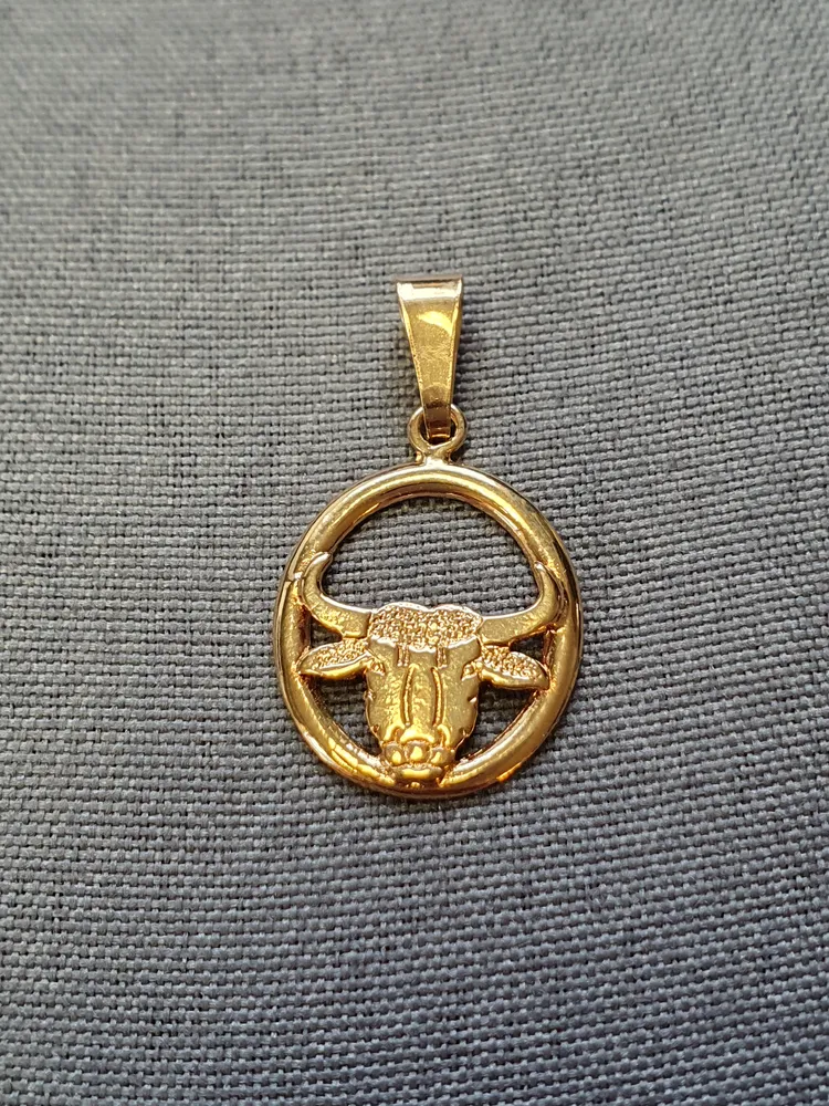 Oxen 18K 181317H