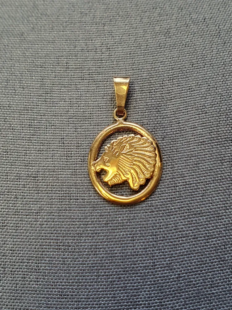 Lejonet 18K 181317H