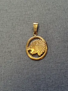 Lejonet 18K 181317H