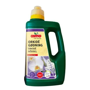 Orkidénäring 1 liter, organisk