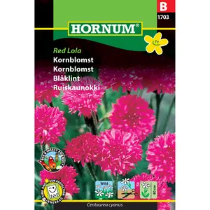 Blåklint, Red Lola