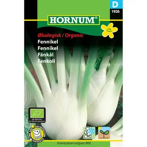 Fänkål, Perfektion Ekologisk