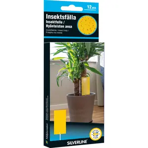 Insektsfälla, Limark rektangel 12-pack