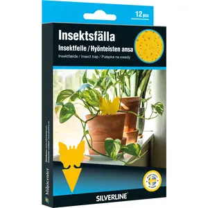 Insektsfälla, Limark fjäril 12-pack