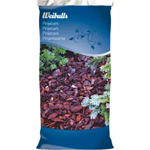 Pinjebark 18 liter