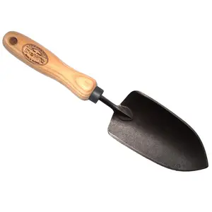 Planteringsspade bred