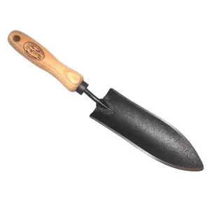 Planteringsspade smal