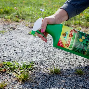Ogräsmedel, Finalsan® Effekt spray 1 liter