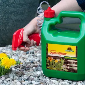 Ogräsmedel, Finalsan® Effekt spray 3 liter