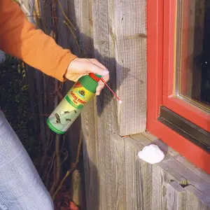 Geting Effekt, skum 300 ml