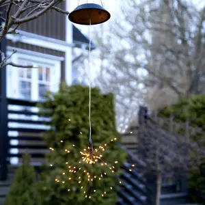Solcellsdekoration, Firework Solar