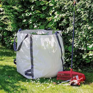 Trädgårdssäck 270 liter