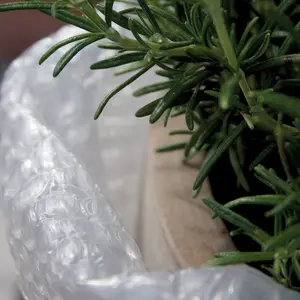 Bubbelplast 1,5m2