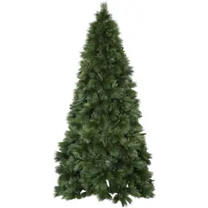 Julgran Cembra 3 meter, grön