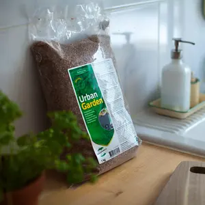 Kompostströ 1 kg, Urban Garden