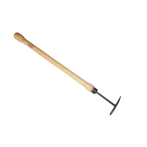 Fogrensningsjärn, Droppgrepp