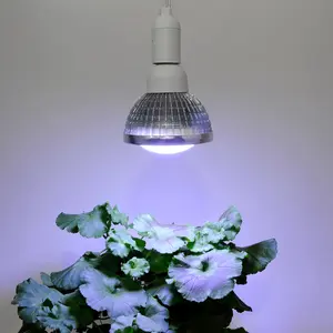Växtbelysning Vinter, LED 18W
