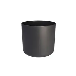 Kruka B.for rund 16cm, antracit
