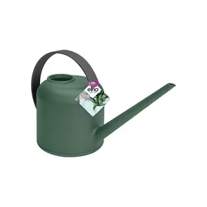 Vattenkanna B.for 1,7 liter, Mörkgrön