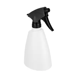 Sprayflaska Bryssel 0,7 liter vit