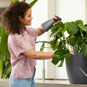 Sprayflaska Bryssel 0,7 liter antracit