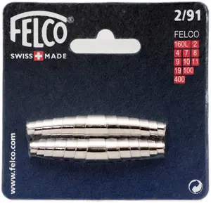 Fjäder 2-pack, Felco 2/91