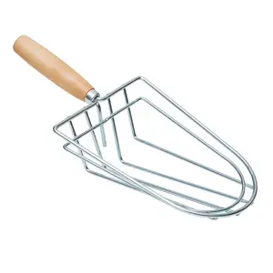 Potatisskopa