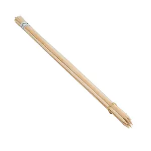 Blompinnar 50 cm, 10-pack