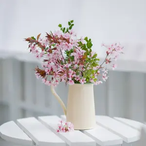 Kanna 1,8 L, Cream/grön