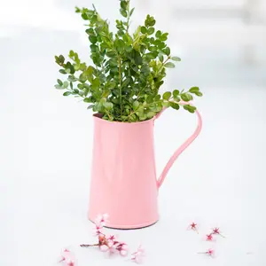 Kanna 1,8 L, Pastellrosa