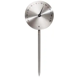 Utomhustermometer, Disc Classic 15cm