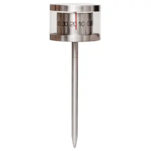 Utomhustermometer, Garden Cylinder 12,5cm